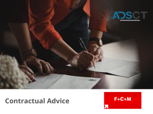 Contractual Advice: Ensuring Your Legal Safety