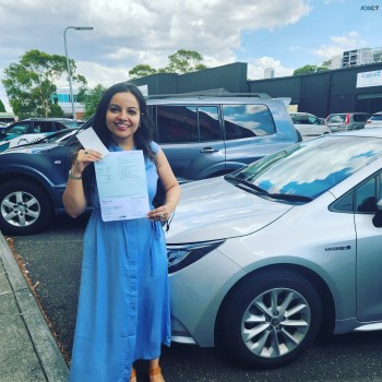 5 Key Benefits of Enrolling in a Driving School in Box Hill in 2024