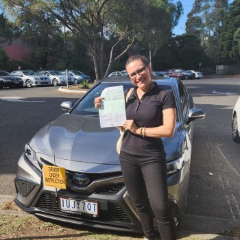 5 Key Benefits of Enrolling in a Driving School in Box Hill in 2024