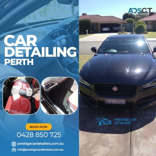 We deliver you the best car detailed