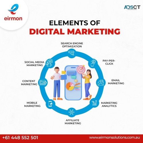 Affordable Digital Marketing Agency in Melbourne, VIC: Your Path to Online Success