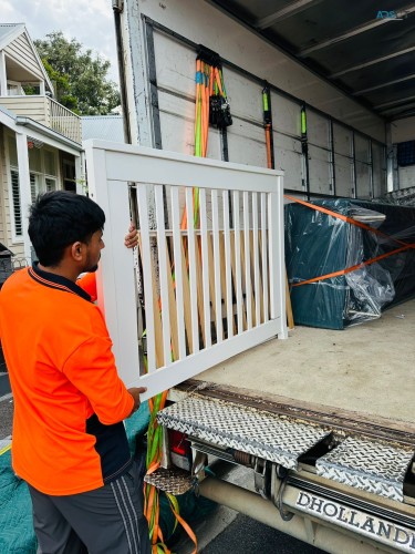 Stress-Free Moves: Your Trusted Local House Removalist