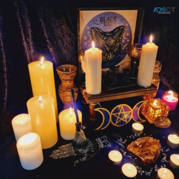 PROFESSOR MUSA TRADITIONAL SPELLS CASTER/PYSIC +27785615079