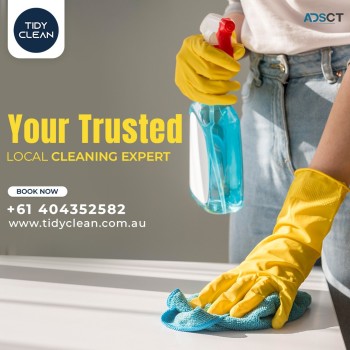 Commercial Cleaning Experts Docklands