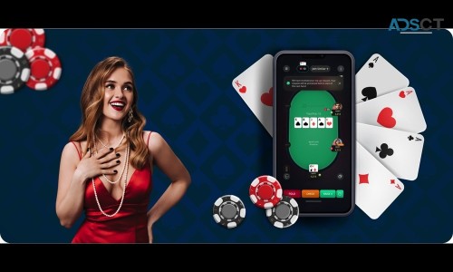 Blockchain Poker Game Development