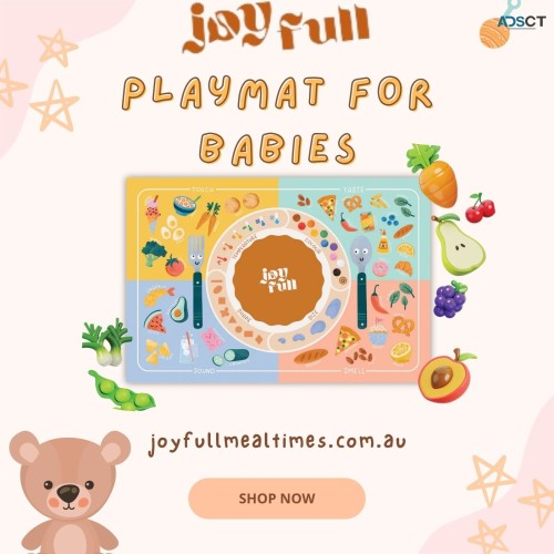 Shop Baby Playmats in Australia