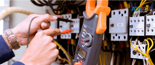 Electrical Test and Tag Services in Melbourne