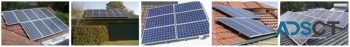 Professional Solar Panel Installers in Gold Coast