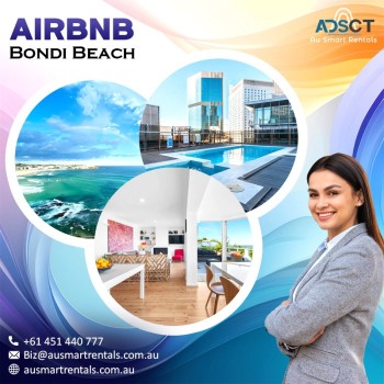 Get the best Airbnb accommodation in Bon