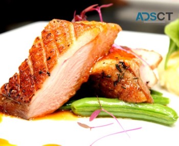 Experience the Best Catering Sydney with Customized Menus