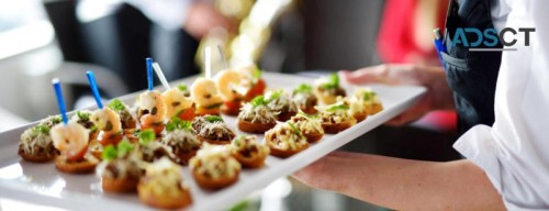 Experience the Best Catering Sydney with Customized Menus