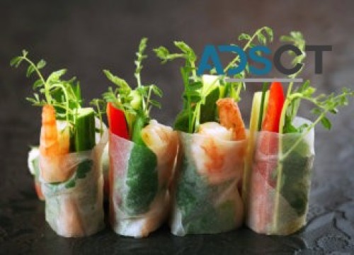 Experience the Best Catering Sydney with Customized Menus