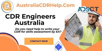 CDR Engineers Australia - 100% AI Free by AustraliaCDRHelp.Com