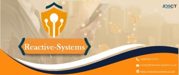 Revolutionize Your Telecom Experience with Reactive Systems