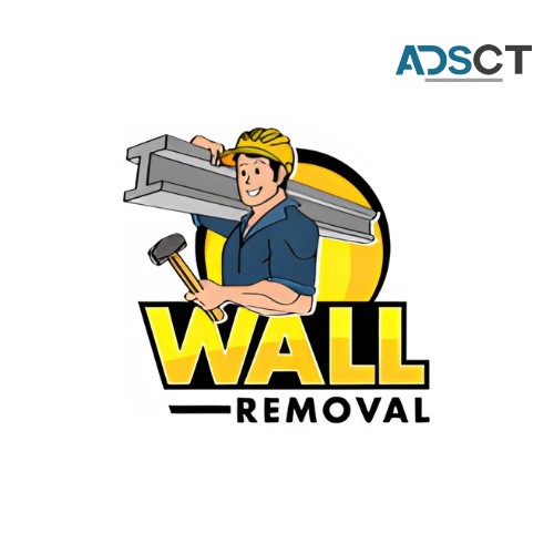 Wall Removal Sydney