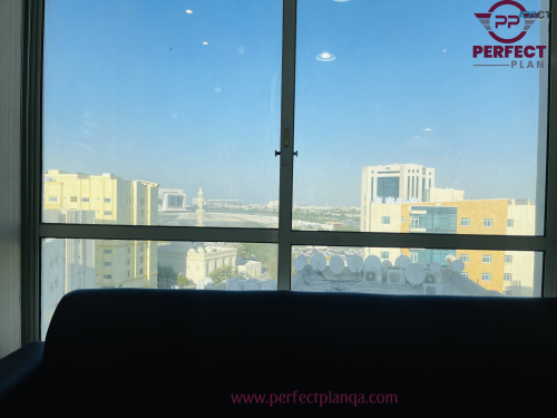 Business consultants in qatar| Perfectplan qa 