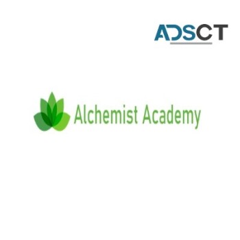 Alchemist Academy