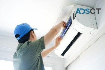 Reliable Air Conditioning Services in Wollongong