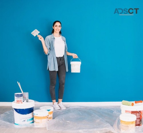 Quality Interior Painting Service in Perth from Professional Painters