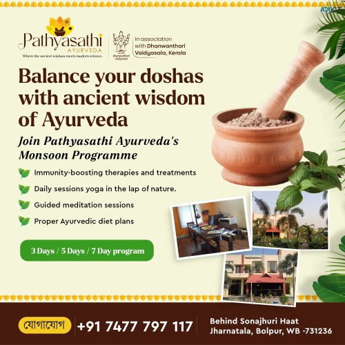 Knee Treatment With Ayurveda 