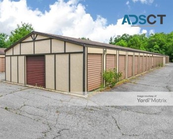 Rent Storage Sutherlin | Comstock storag