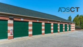 Low Cost self Storage Brookings | Oceanv