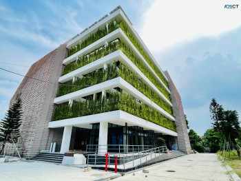 Enhance Sustainability: High-Performance Supplies for Green Buildings