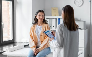 Women's Health Services and Wellness Check-ups