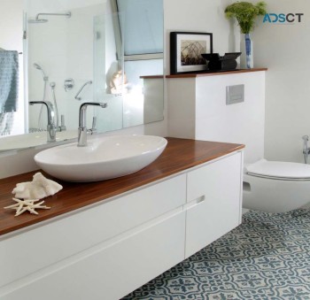  Storage Solutions for Your Bathroom