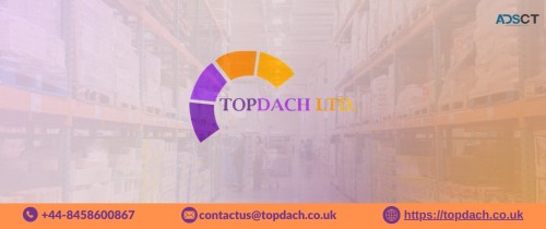 Wholesale Excellence: Discover TopDach's