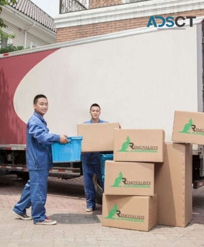 Efficient Office Relocation Services