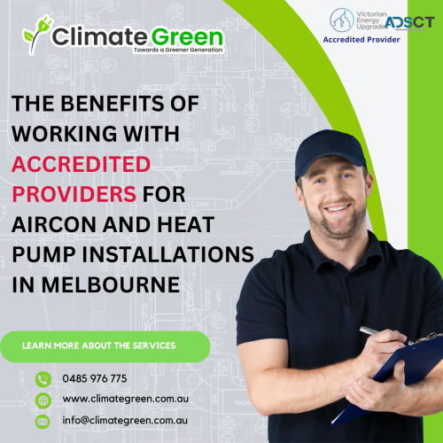 Best Heatpump and Aircon Installation