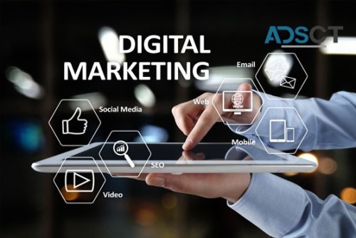 Top Digital Marketing Agencies in Melbou