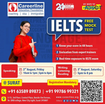 Expert IELTS Coaching Classes 