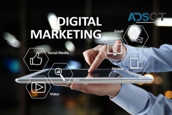 Top Digital Marketing Agencies in Abu Dhabi | UBWebs