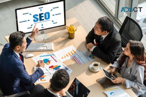 SEO Agency in Jaipur | UBWebs