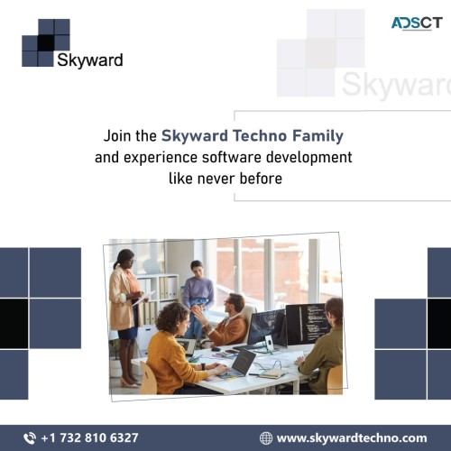 Agile Software Development Services