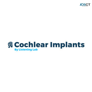 Cochlear Implant by The Listening Lab