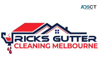 Ricks Gutter Cleaning Melbourne