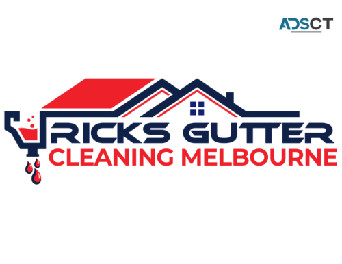 Ricks Gutter Cleaning Melbourne