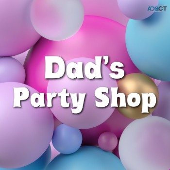 Best Party Goods Store Near Me