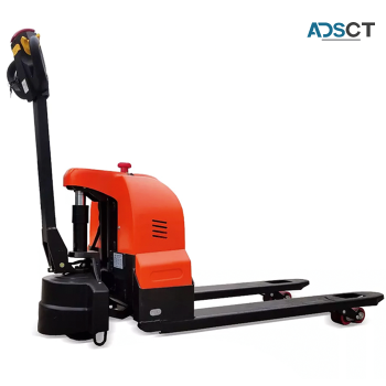 Pallet Truck Manufacturer, Material Handling Equipment Manufacturer