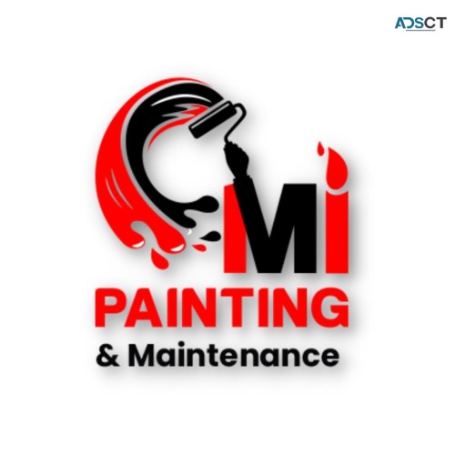 Mi Painting & Maintenance