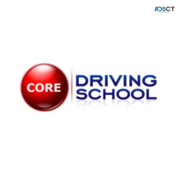 Core Truck Driving School