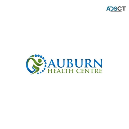 Auburn Health Centre PTY LTD