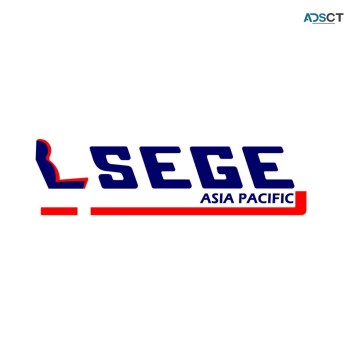 Sege Seats Asia Pacific