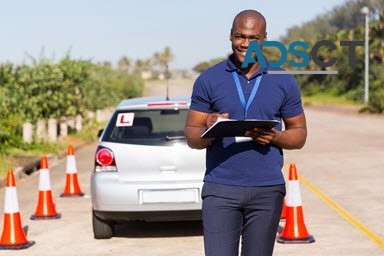 Link Driving School - Your Gateway to Crack Your Driving Test Effortlessly 