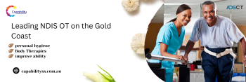  Enhance Your Life NDIS OT in Gold Coast