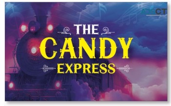 The Candy Express