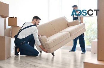 Affordable Cheap Interstate Removalists Melbourne - V Removalist Australia Pty Ltd